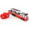 Daron FDNY: 11" Radio Control Ladder Fire Truck Toy
